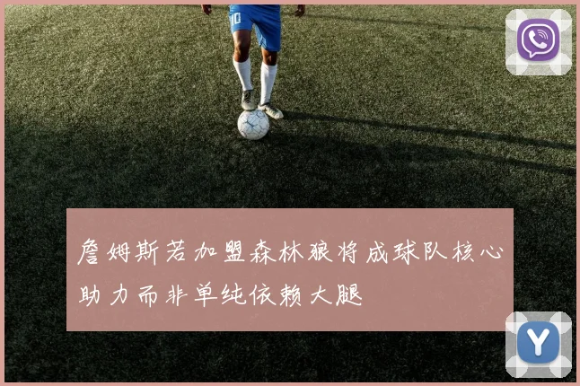 詹姆斯若加盟森林狼将成球队核心助力而非单纯依赖大腿