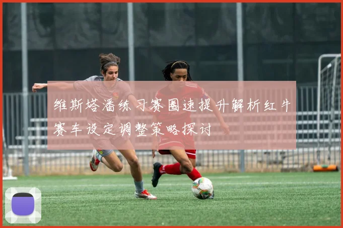 维斯塔潘练习赛圈速提升解析红牛赛车设定调整策略探讨